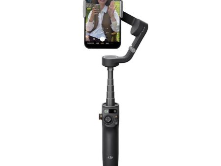 Dji Osmo Mobile 6 Fashion