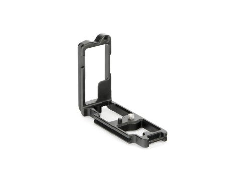 3 Legged Thing Zelda L-Bracket for Nikon Z 5, 6, 7, 6 II, 7 II cameras (Darkness Series Limited Edition Matte Black) Online Sale