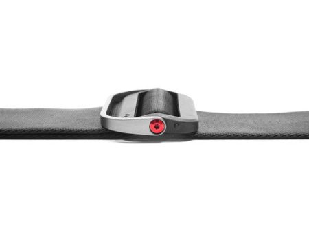 Peak Design Slide Lite Camera Strap (Ash Gray) Supply