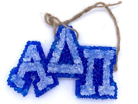 ALPHA DELTA PI AIR FRESHENER Online now