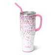 40OZ CONFETTI MEGA MUG Discount