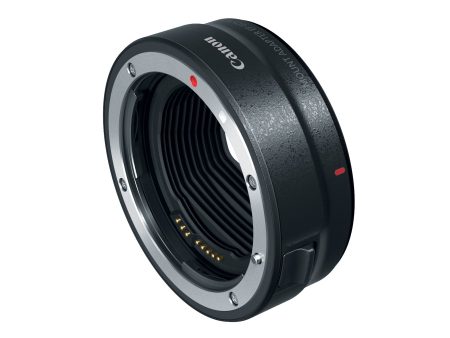 Canon Mount Adapter EF-EOS R Discount