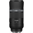 Canon RF 600mm f 11 IS STM Lens Discount