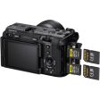 Sony FX-30 Cinema Camera (base) Discount