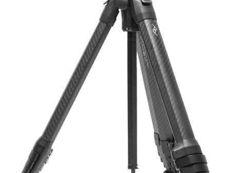 Peak Design Travel Tripod Cabon Fiber Online Sale