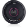 ZEISS Batis 2.8 18 E-Mount for SONY E Mount Cheap