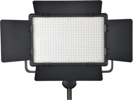 Godox LED500C Bi-Color LED Video Light Cheap