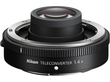 Nikon Z Mount TC-1.4X Teleconverter For Sale