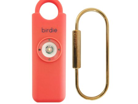 BIRDIE ALARM CORAL Online Hot Sale