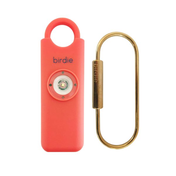 BIRDIE ALARM CORAL Online Hot Sale