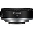 Canon RF 28mm f 2.8 STM Lens Sale