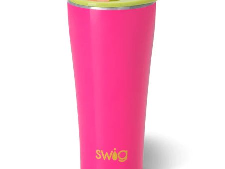 32OZ TUTTI FRUTTI TUMBLER Fashion