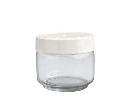 SMALL CANISTER WITH TOP Cheap