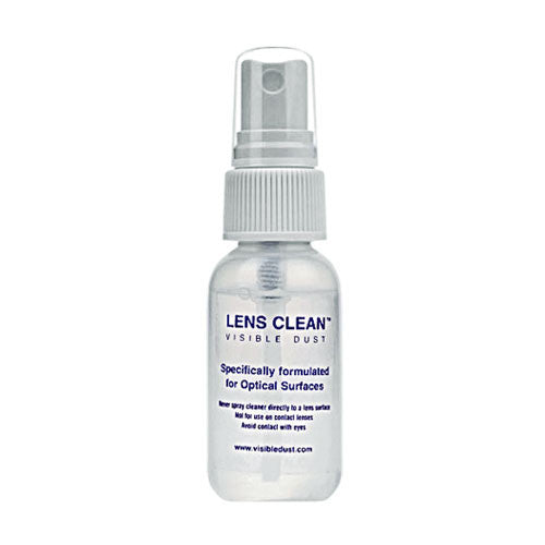 Lens Clean Solution (30 ml) (Special Order) Sale