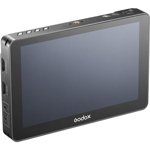 Godox GM7S 7  4K HDMI Touchscreen Ultra-Bright On-Camera Monitor on Sale