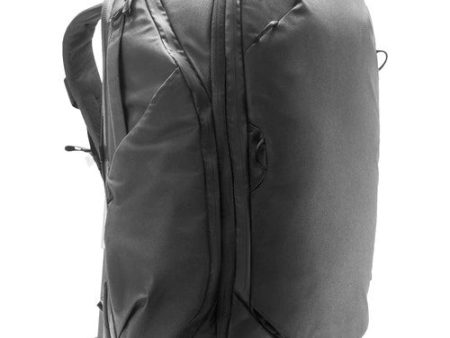 Peak Design Travel Backpack (Black) For Cheap