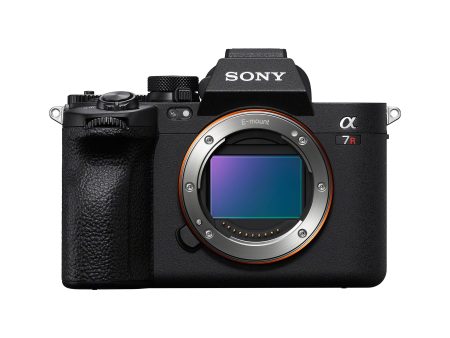 Sony Alpha a7R V Full-frame Mirrorless Interchangeable Lens Camera on Sale