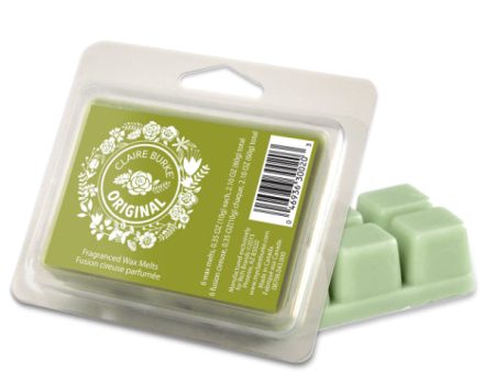 ORIGINAL FRAGRANCE WAX MELTS on Sale