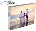 Silver Linings Frame 4x6 Silver, 10 Pack on Sale