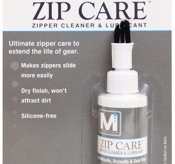 ZIP CARE - 60ml (2oz) BC Gear Aid For Discount