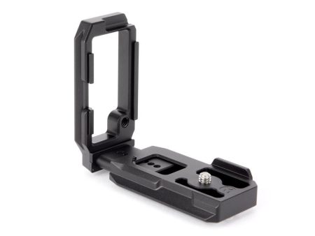 3 Legged Thing Freya Arca-Type L-Bracket for FUJIFILM X-T5 (Darkness) on Sale