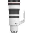 Canon RF 100-300mm f 2.8 L IS USM Lens Online