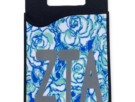 ZETA TAU ALPHA PHONE WALLET Online