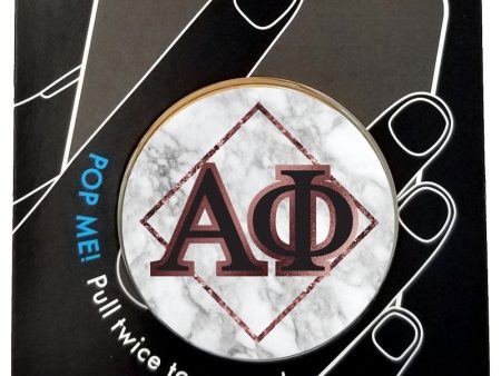 ALPHA PHI POPSOCKET Discount