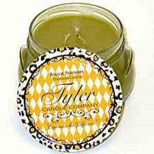 11OZ TYLER CANDLE TYLER Hot on Sale