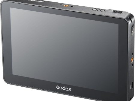 Godox GM7S 7  4K HDMI Touchscreen Ultra-Bright On-Camera Monitor on Sale