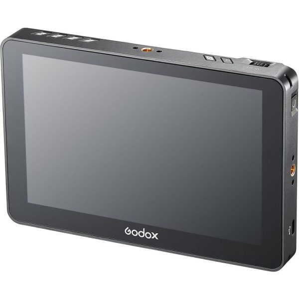 Godox GM7S 7  4K HDMI Touchscreen Ultra-Bright On-Camera Monitor on Sale