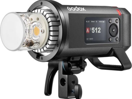 Godox AD600Pro II All-in-One Outdoor Flash Sale