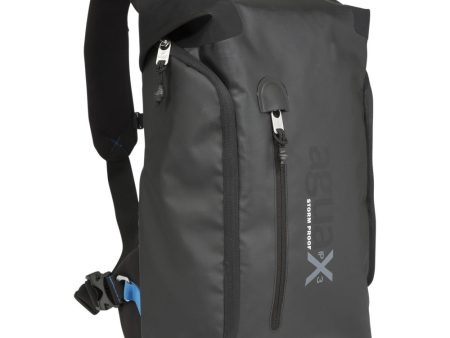 Miggo - Agua Stormproof Versa Backpack Discount