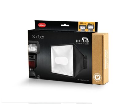 Hahnel - Module Softbox Cheap