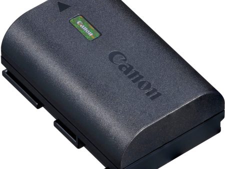 Canon LP-E6NH Li-Ion Battery Pack Online now