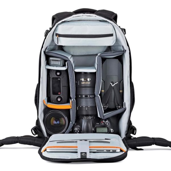 Lowepro Flipside 500 AWII Black For Sale