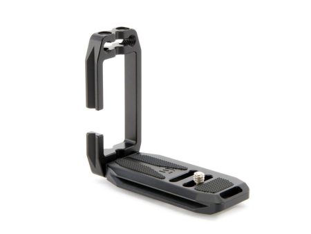 3 Legged Thing Lexie Universal Multifunction L-Bracket (Darkness Matte Black) Discount