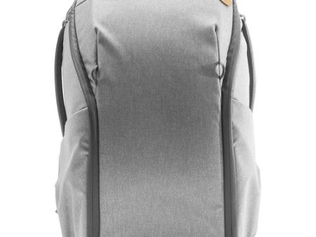 Peak Design Everyday Backpack Zip (20L, Ash) Online now