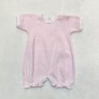 GIRL BABY BUBBLE PINK 9 MONTH Online Hot Sale