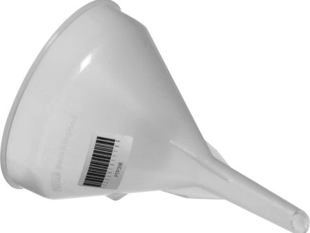 Paterson - Funnel 11cm   4.25 (Special Order) For Cheap