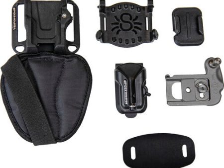 Spider Light Camera Holster Spider Light  Backpacker Kit on Sale