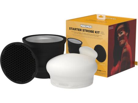 MagMod XL Starter Strobe Kit Discount