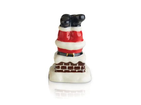 DOWN THE CHIMNEY MINI Hot on Sale