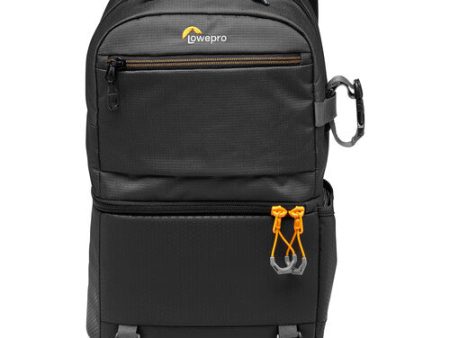 Lowepro Slingshot SL 250 AW III Camera Bag (Black) Online Sale