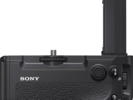 Sony VG-C4EM Vertical Grip Online Sale