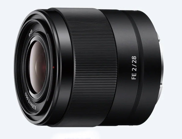 Sony FE 28mm f 2 Lens Sale