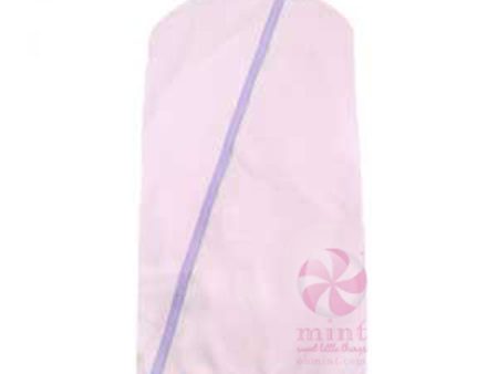 EXTRA LARGE GARMENT BAG PRINCESS SEERSUCKER Hot on Sale