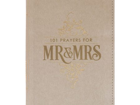 101 PRAYERS FOR MR & MRS For Cheap