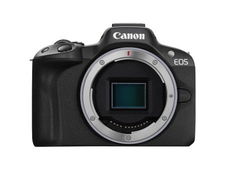 Canon EOS R50 Body Only For Sale