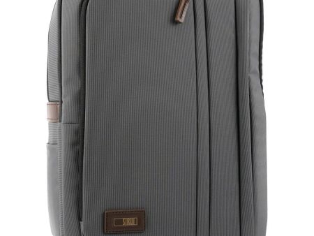 Sirui Urbanite BP 13 Camera Backpack (Gray) For Discount